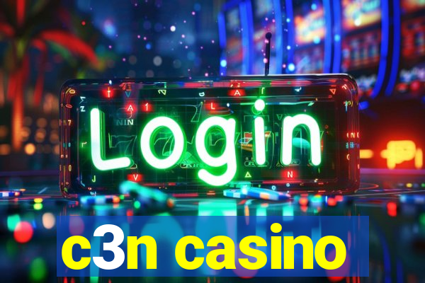 c3n casino